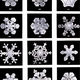 Illustration for article titled Take a look at some gorgeous snowflakes, and find out the reason theyre six-sided